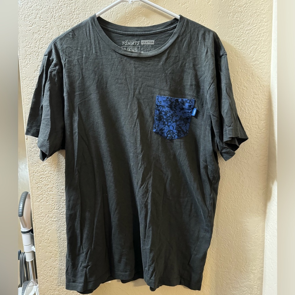 Vans T shirt